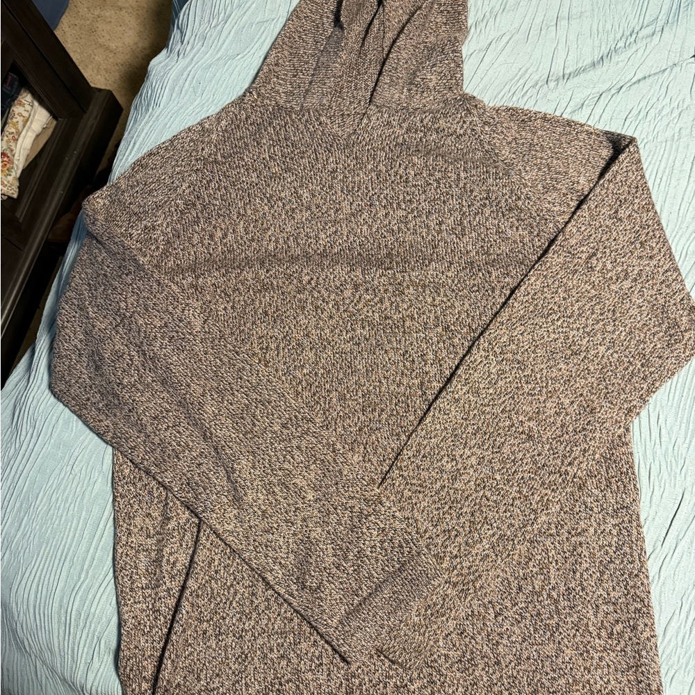 The Vida Paka Sweater